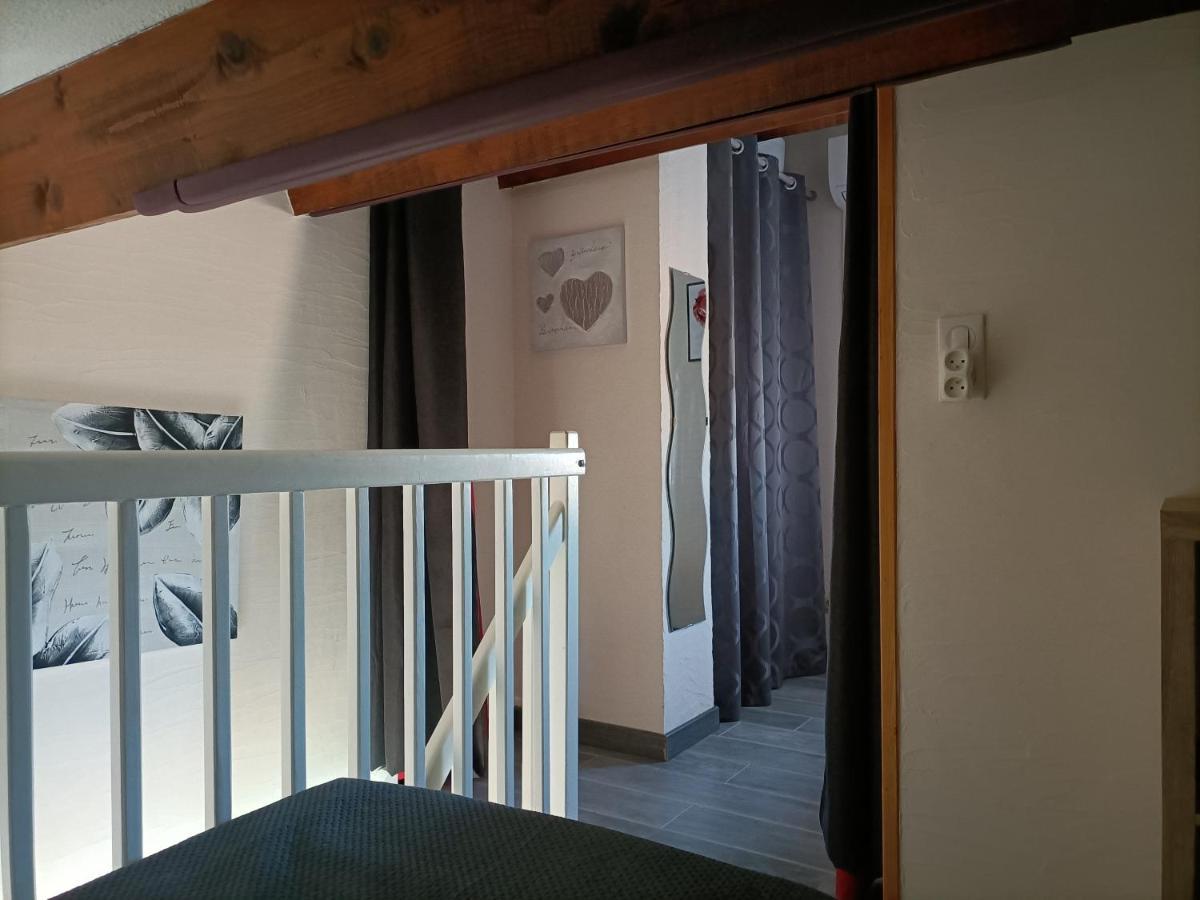 L'Appart De Karine Et Nico Gruissan Buitenkant foto